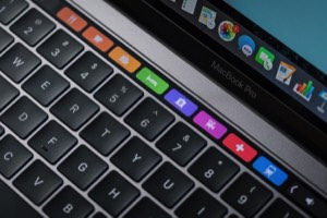 Touch Bar