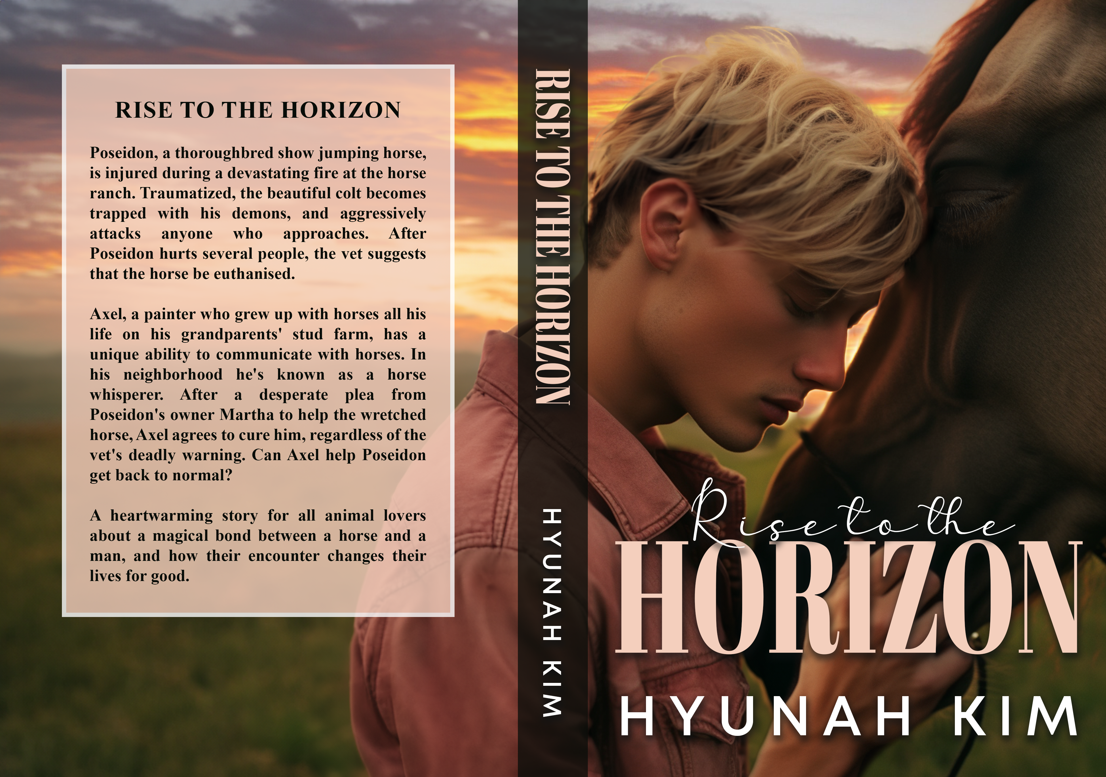 rise to the horizon full new blurb 2